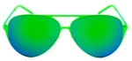 Unisex Γυαλιά Ηλίου Italia Independent 0200-033-000