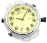Unisex Ρολόγια Watx & Colors RWA1408 (Ø 43 mm)
