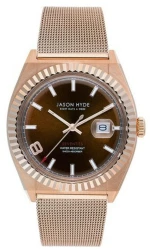 Ανδρικά Ρολόγια Jason Hyde JH30005 (Ø 40 mm)