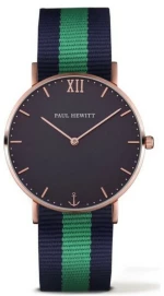 Unisex Ρολόγια Paul Hewitt PH-SA-R-ST-B-NG-20 (Ø 39 mm)