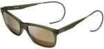 Ανδρικά Γυαλιά Ηλίου Chopard SCH156M5773MG