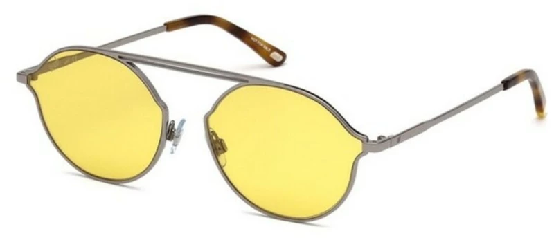 Unisex Γυαλιά Ηλίου Web Eyewear WE0198A