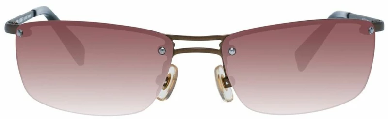 Unisex Γυαλιά Ηλίου More & More 2724464656112 Καφέ