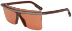Unisex Γυαλιά Ηλίου Kenzo KZ40003I-48F