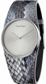 Γυναικεία Ρολόγια Calvin Klein K5V231Q4 (Ø 39 mm)