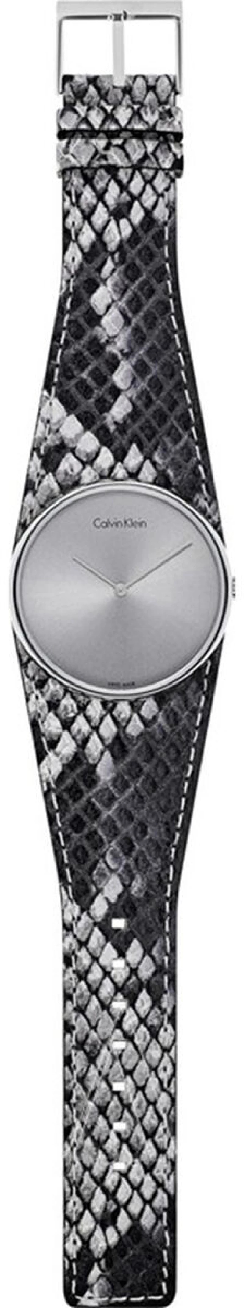 Γυναικεία Ρολόγια Calvin Klein K5V231Q4 (Ø 39 mm)
