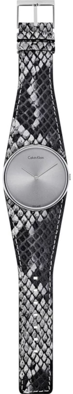 Γυναικεία Ρολόγια Calvin Klein K5V231Q4 (Ø 39 mm)