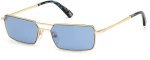 Ανδρικά Γυαλιά Ηλίου Web Eyewear WE0287-5430V