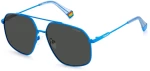 Unisex Γυαλιά Ηλίου Polaroid PLD-6173-S-MVU-M9