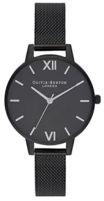 Γυναικεία Ρολόγια Olivia Burton OB16AD51 (Ø 34 mm)