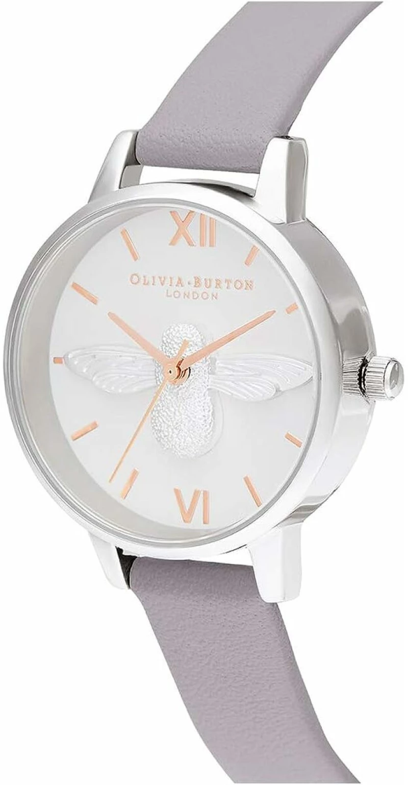Γυναικεία Ρολόγια Olivia Burton OB16AM163  (Ø 30 mm)