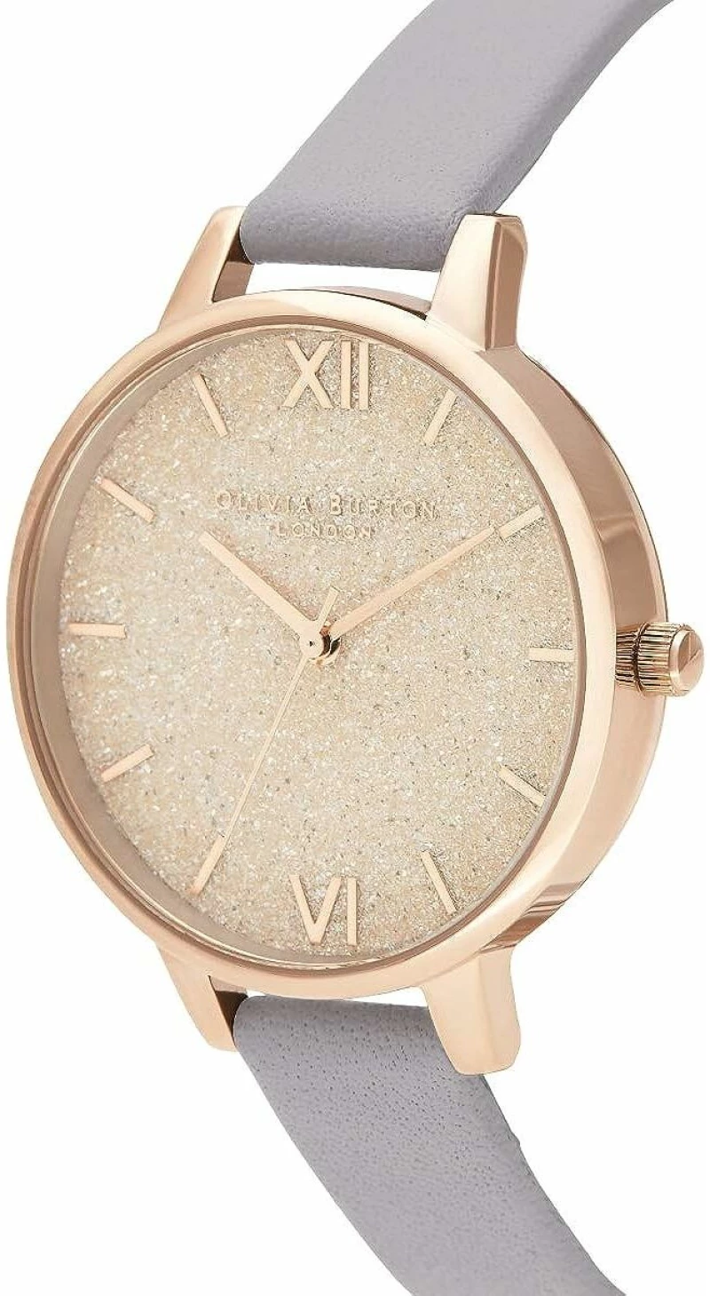 Γυναικεία Ρολόγια Olivia Burton OB16GD45 (Ø 34 mm)