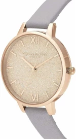 Γυναικεία Ρολόγια Olivia Burton OB16GD45 (Ø 34 mm)