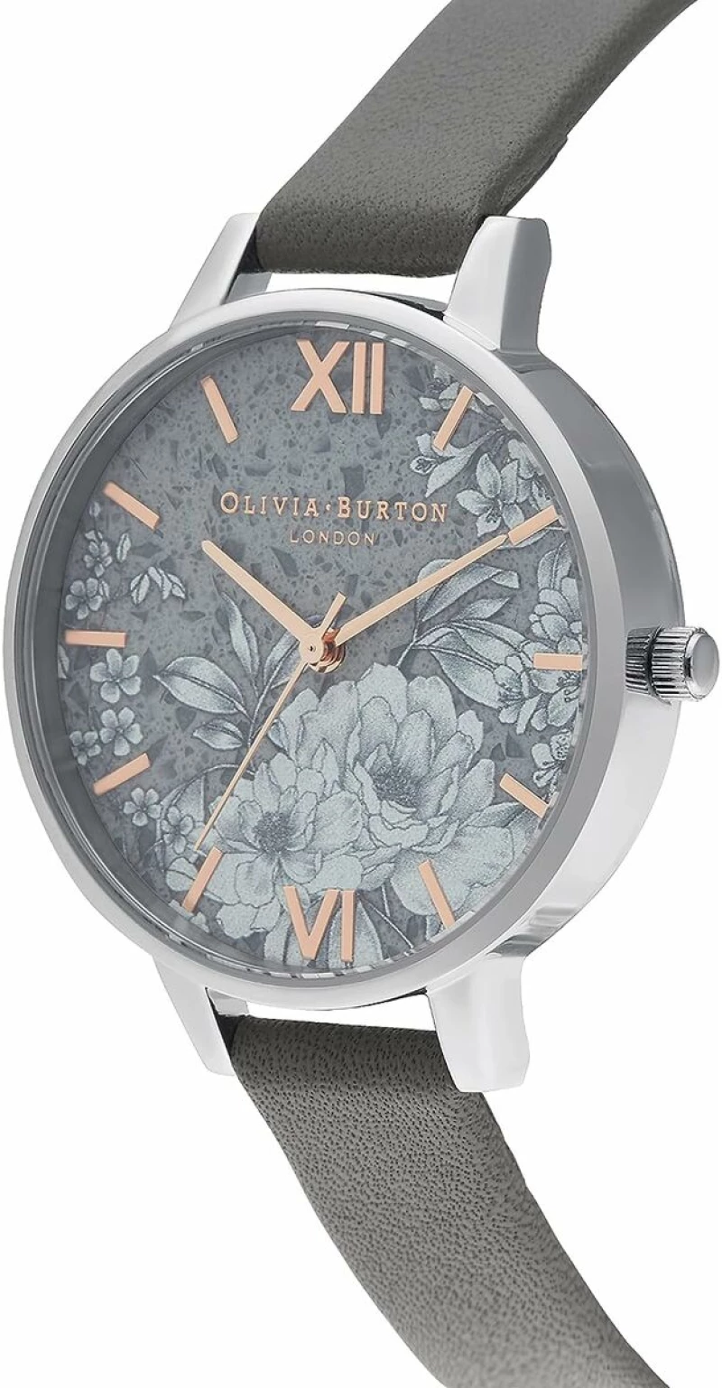 Γυναικεία Ρολόγια Olivia Burton OB16TZ05 (Ø 34 mm)