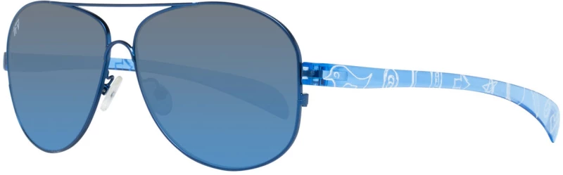 Unisex Γυαλιά Ηλίου Try Cover Change CF506-07-58 ø 58 mm