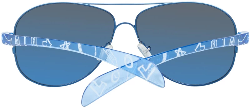 Unisex Γυαλιά Ηλίου Try Cover Change CF506-07-58 ø 58 mm