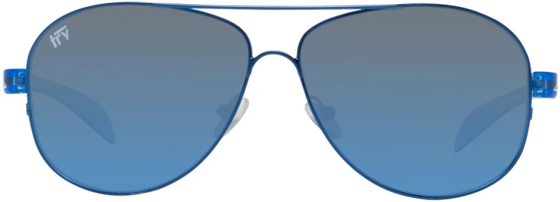 Unisex Γυαλιά Ηλίου Try Cover Change CF506-07-58 ø 58 mm