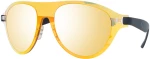Unisex Γυαλιά Ηλίου Try Cover Change TH115-S02-52 Ø 52 mm