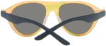Unisex Γυαλιά Ηλίου Try Cover Change TH115-S02-52 Ø 52 mm