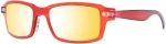 Ανδρικά Γυαλιά Ηλίου Try Cover Change TH502-04-52 Ø 52 mm