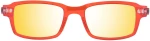 Ανδρικά Γυαλιά Ηλίου Try Cover Change TH502-04-52 Ø 52 mm