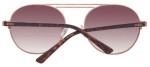 Unisex Γυαλιά Ηλίου Guess GU3028 73F (Ø 55 mm)
