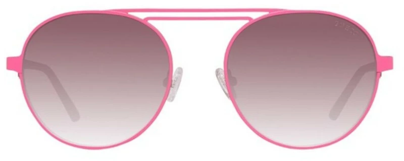 Unisex Γυαλιά Ηλίου Guess GU3028 73F (Ø 55 mm)