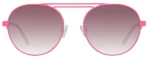 Unisex Γυαλιά Ηλίου Guess GU3028 73F (Ø 55 mm)
