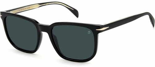 Unisex Γυαλιά Ηλίου David Beckham DB 1076_S