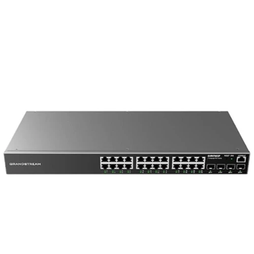 Διακόπτης Grandstream GWN7803P Gigabit Ethernet