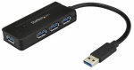 USB Hub Startech ST4300MINI