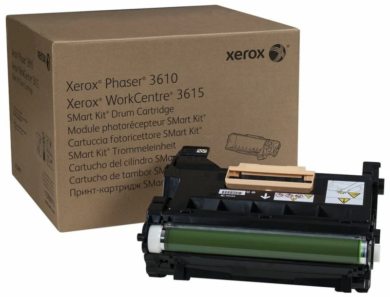 Σταθεροποιητής Γραφίτη (Fuser) Ανακύκλωσης Xerox 113R00773