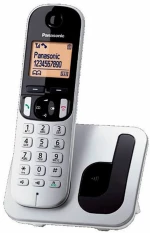 Ασύρματο Τηλέφωνο Panasonic KX-TGC210
