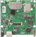 Μητρική Κάρτα Mikrotik RB912UAG-2HPND