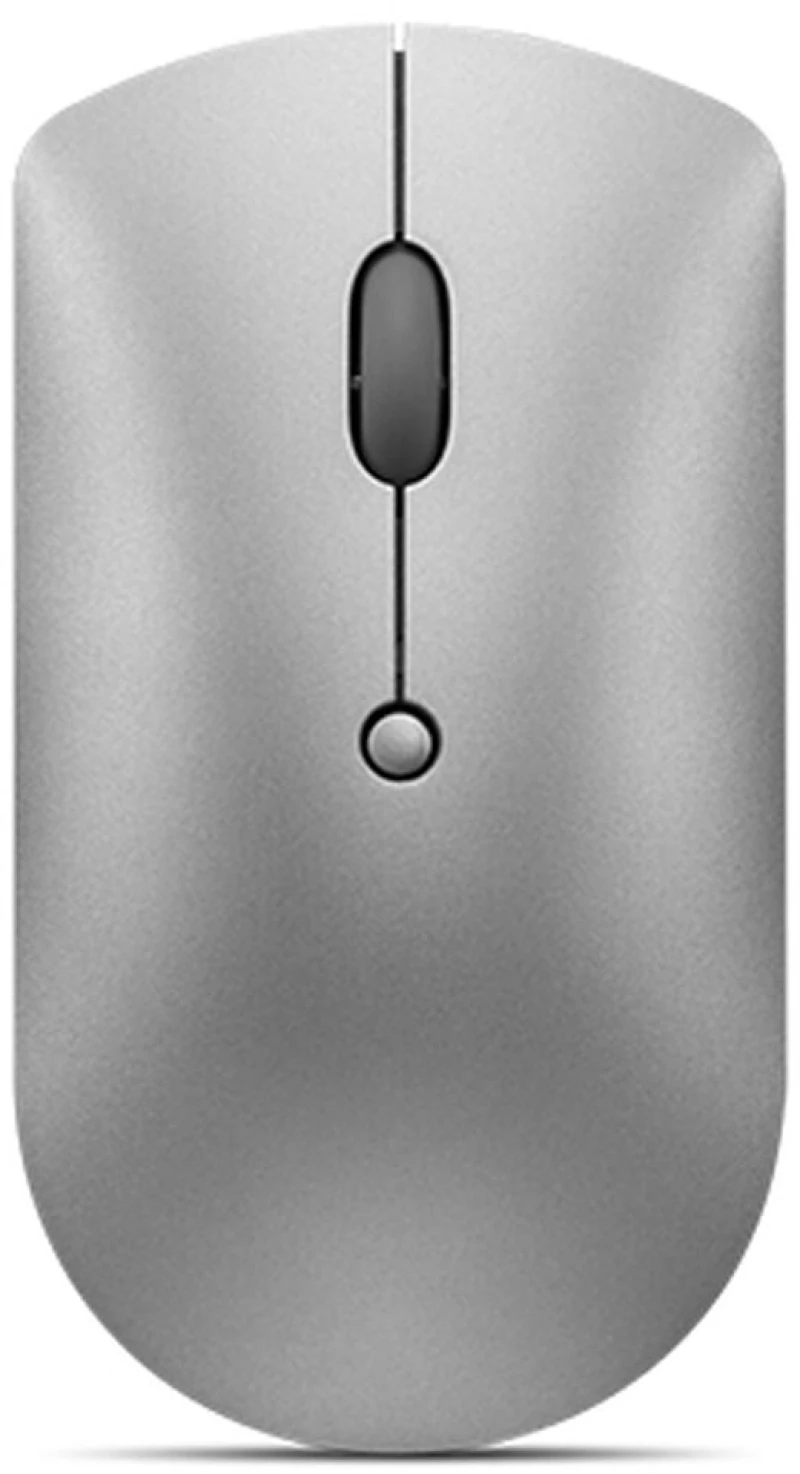 Ασύρματο ποντίκι Lenovo GY50X88832 Γκρι
