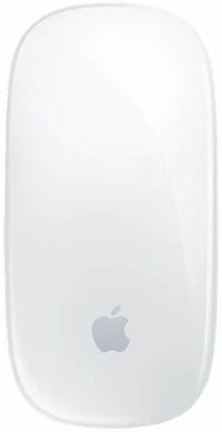 Ποντίκι Apple MK2E3ZM/A            Λευκό