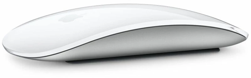 Ποντίκι Apple MK2E3ZM/A            Λευκό