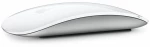 Ποντίκι Apple MK2E3ZM/A            Λευκό