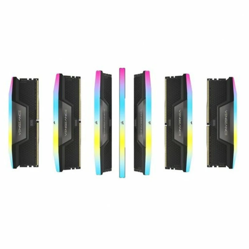 Μνήμη RAM Corsair CMH32GX5M2E6200C36 32 GB CL36