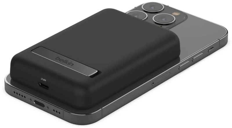 Powerbank Belkin BPD004btBK 5000 mAh