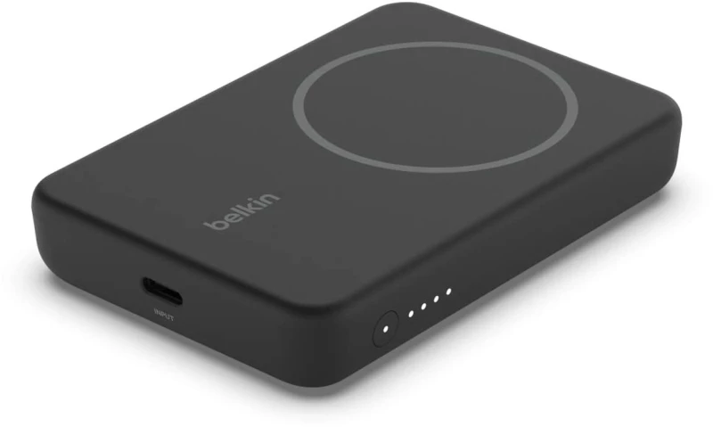Powerbank Belkin BPD004btBK 5000 mAh
