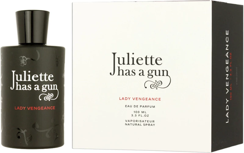 Γυναικείο Άρωμα Juliette Has A Gun EDP Lady Vengeance (100 ml)