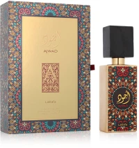 Άρωμα Unisex Lattafa EDP Ajwad 60 ml