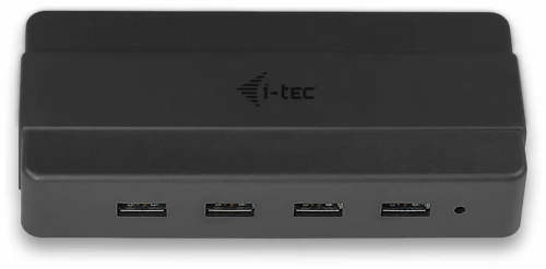 USB Hub i-Tec U3HUB445