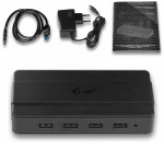 USB Hub i-Tec U3HUB445