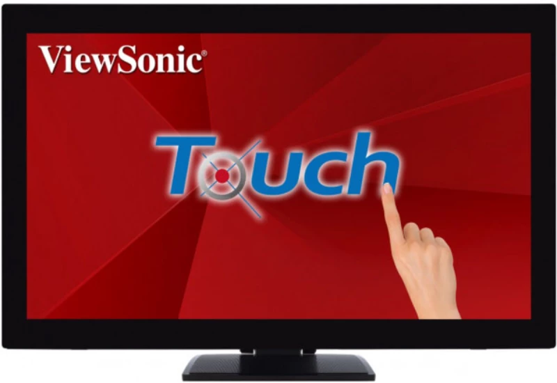Οθόνη ViewSonic TD2760 27" LED VA
