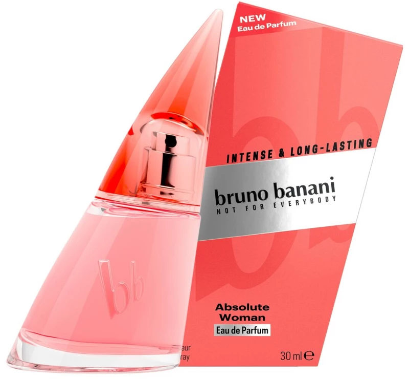 Γυναικείο Άρωμα Bruno Banani EDP Absolute Woman 30 ml