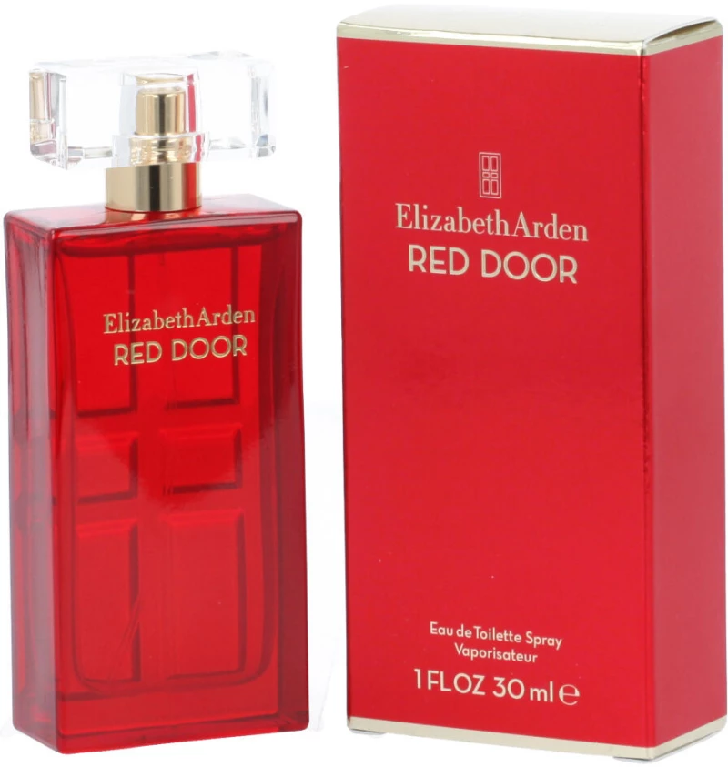 Γυναικείο Άρωμα Elizabeth Arden EDT 30 ml Red Door