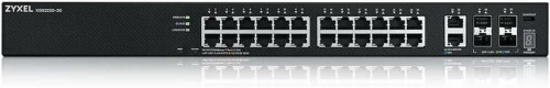 Διακόπτης ZyXEL XGS2220-30-EU0101F