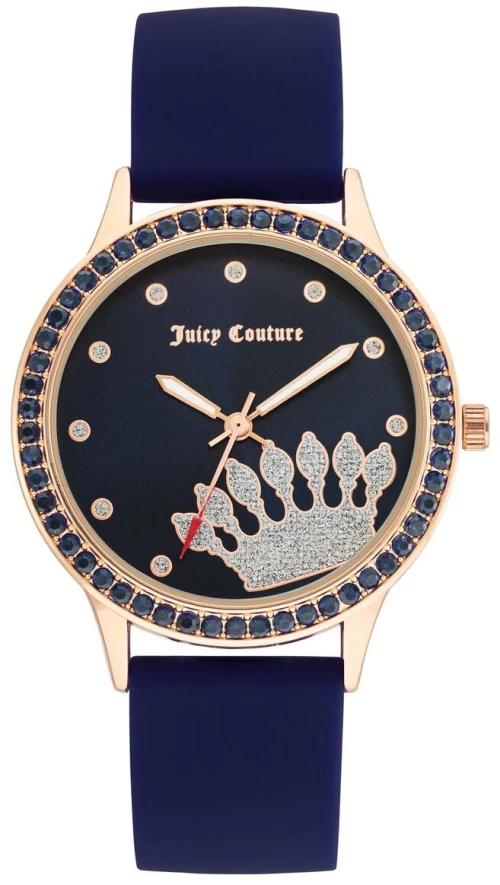 Γυναικεία Ρολόγια Juicy Couture JC1342RGNV (Ø 38 mm)